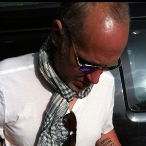 Meet your Posher, Chad